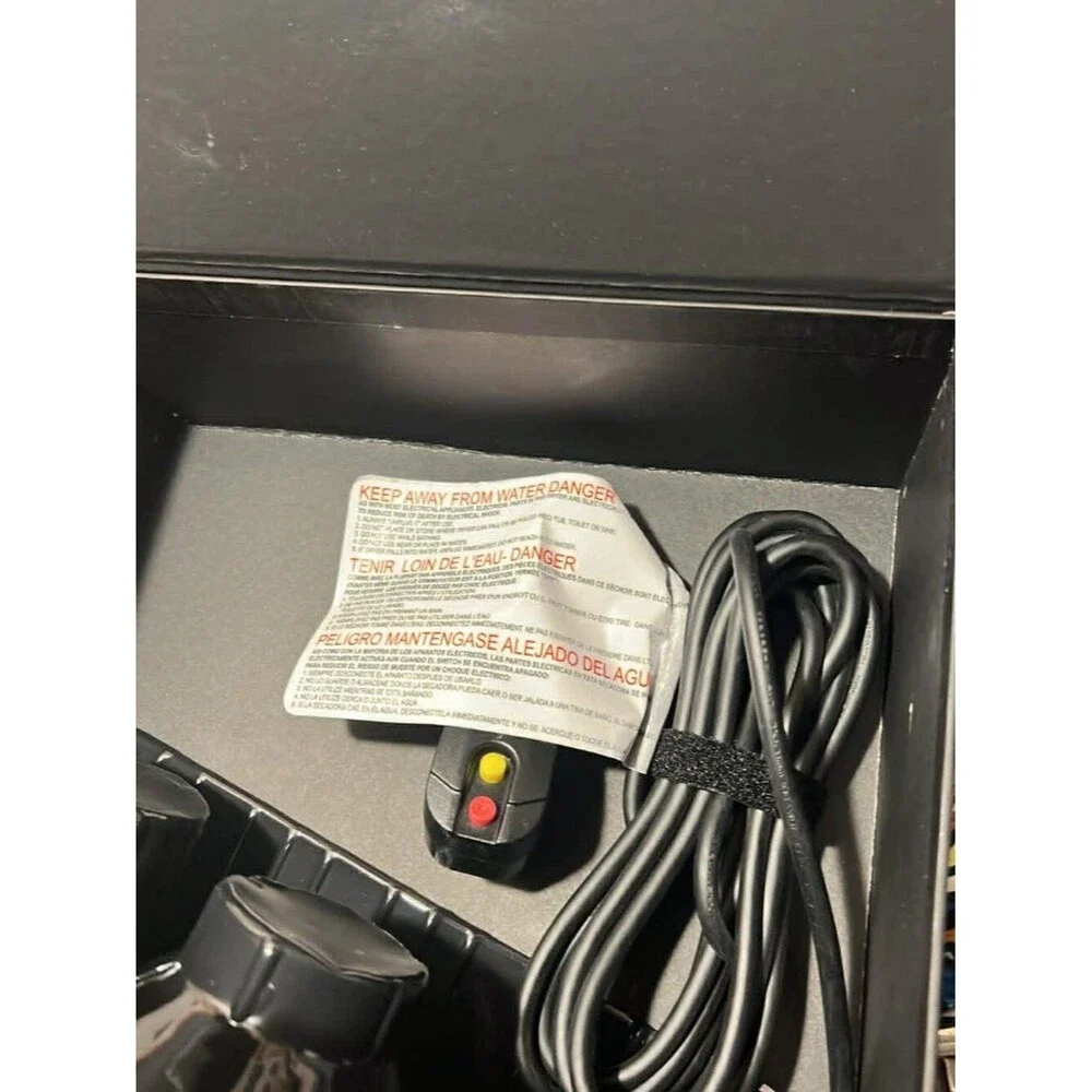 FHI Heat Platform Nano Weight Pro 1900 Turbo Hair Dryer – NEW IN BOX